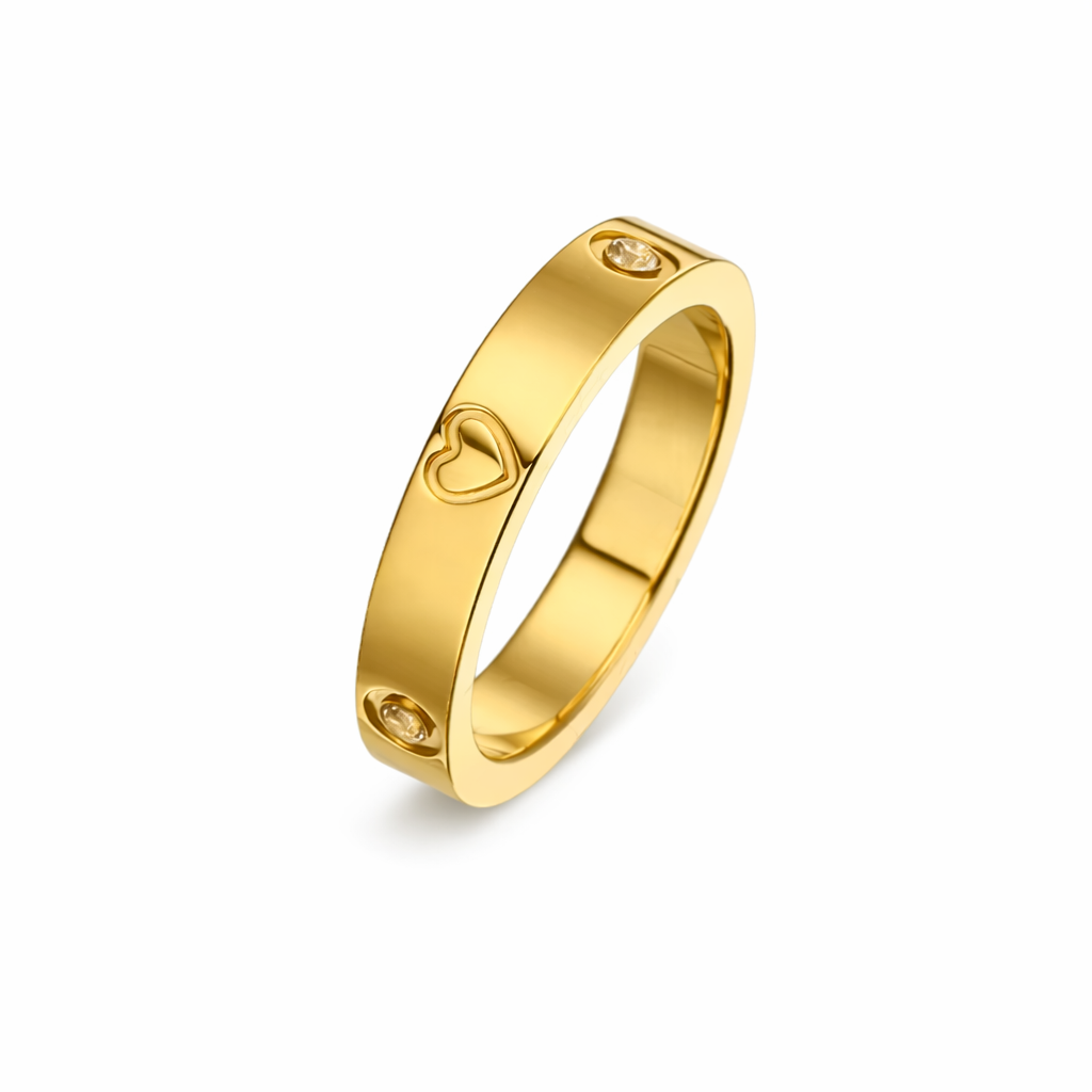 Amora Ring