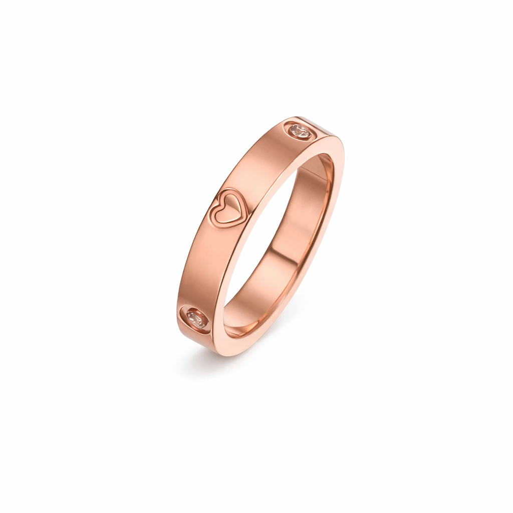 Amora Ring