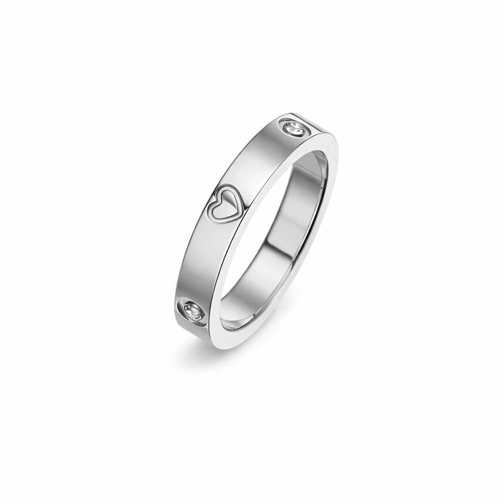 Amora Ring