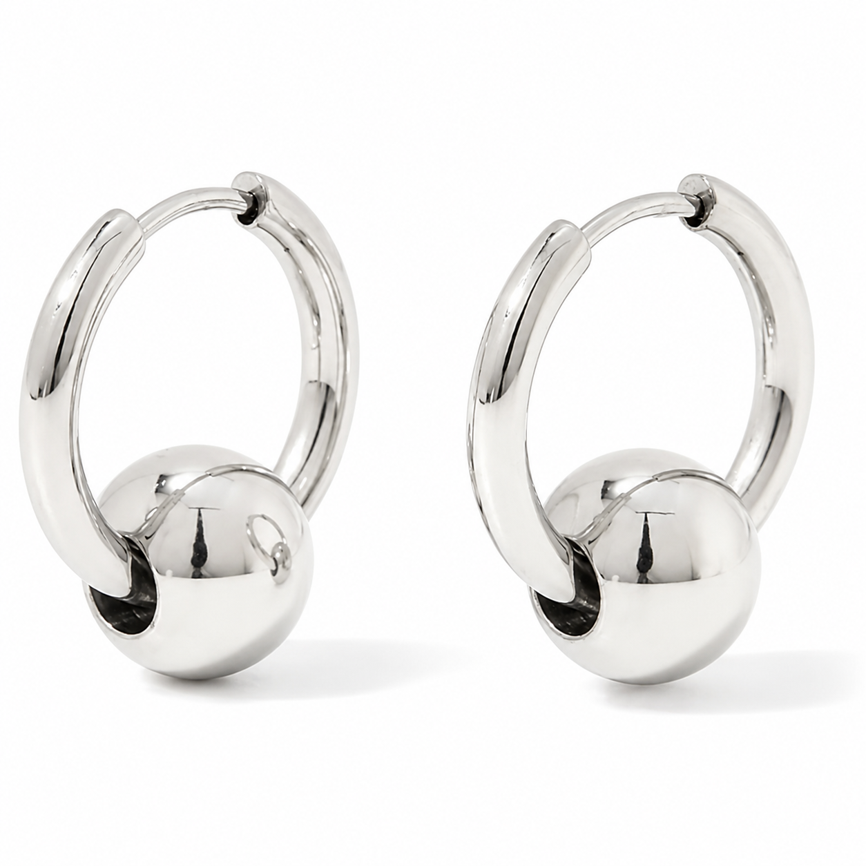 The Orbit Hoops