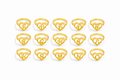 Letter Ring