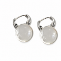 The Pearl Earrings