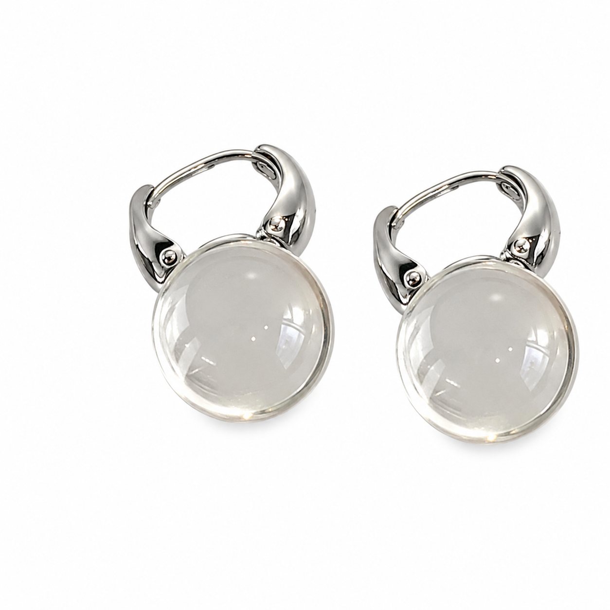 The Pearl Earrings