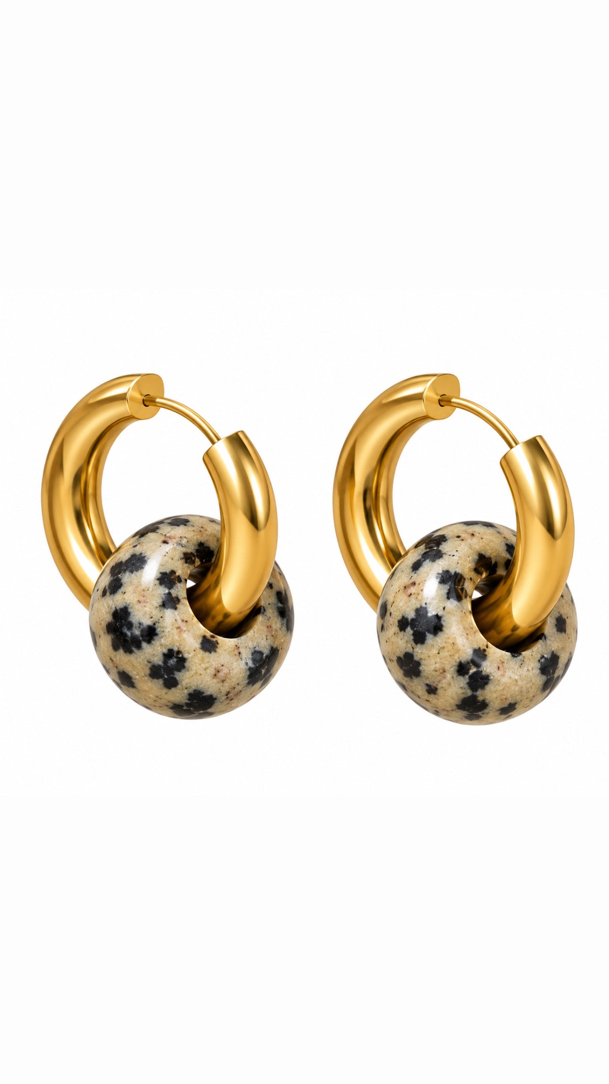 Wild Side Hoops