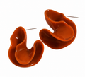 Muse Sculptural Earrings