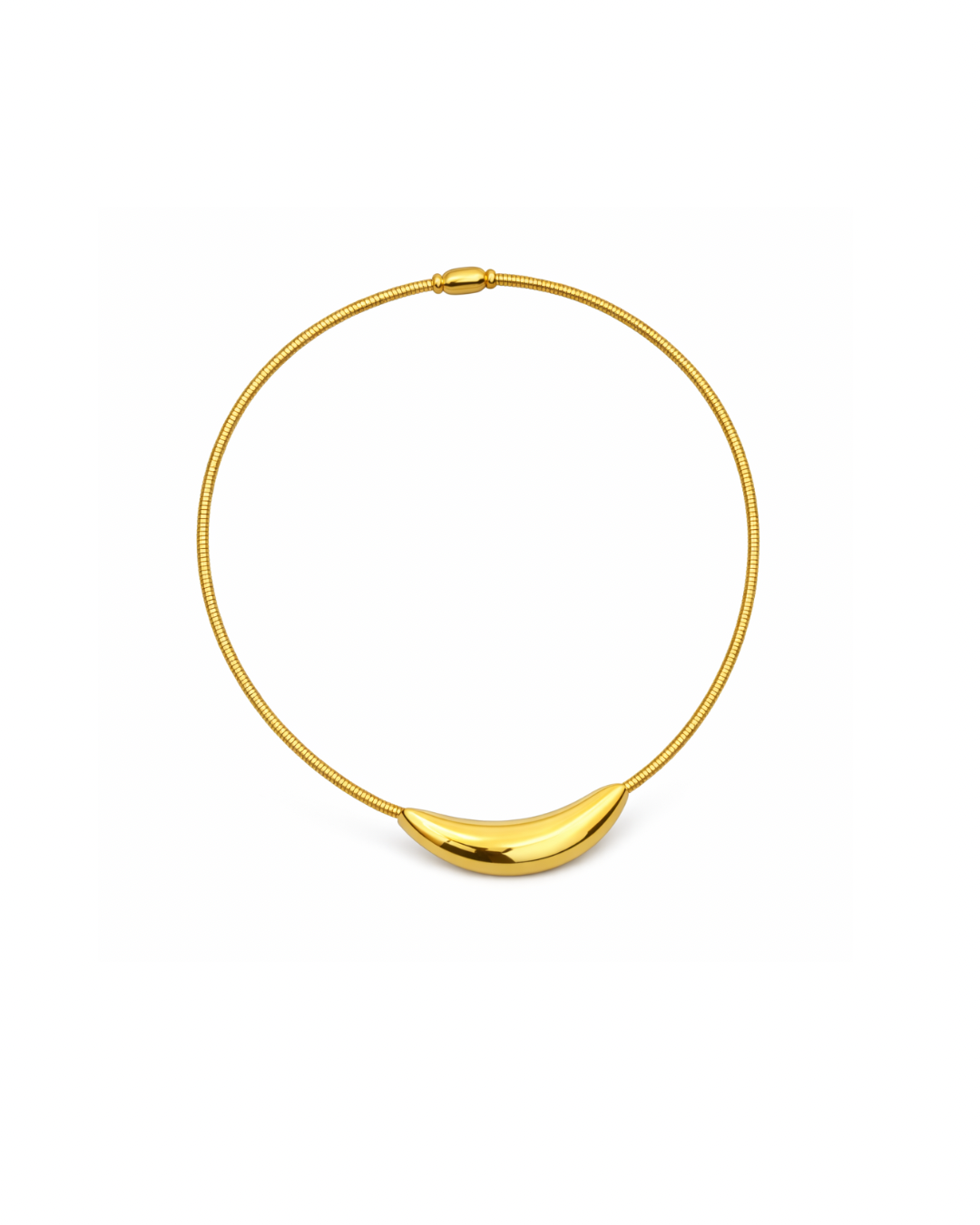 Luna Necklace