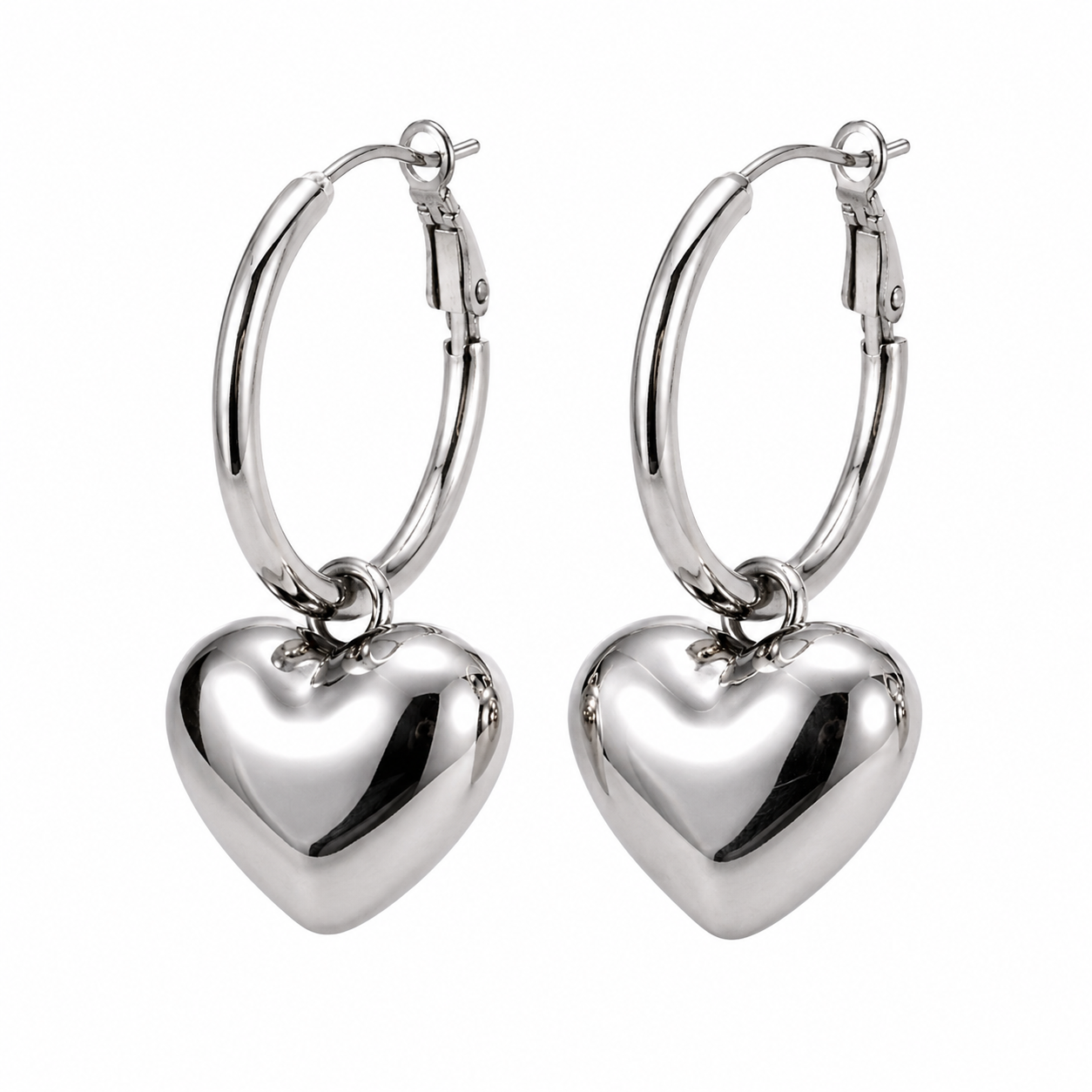 The Amour Hoops