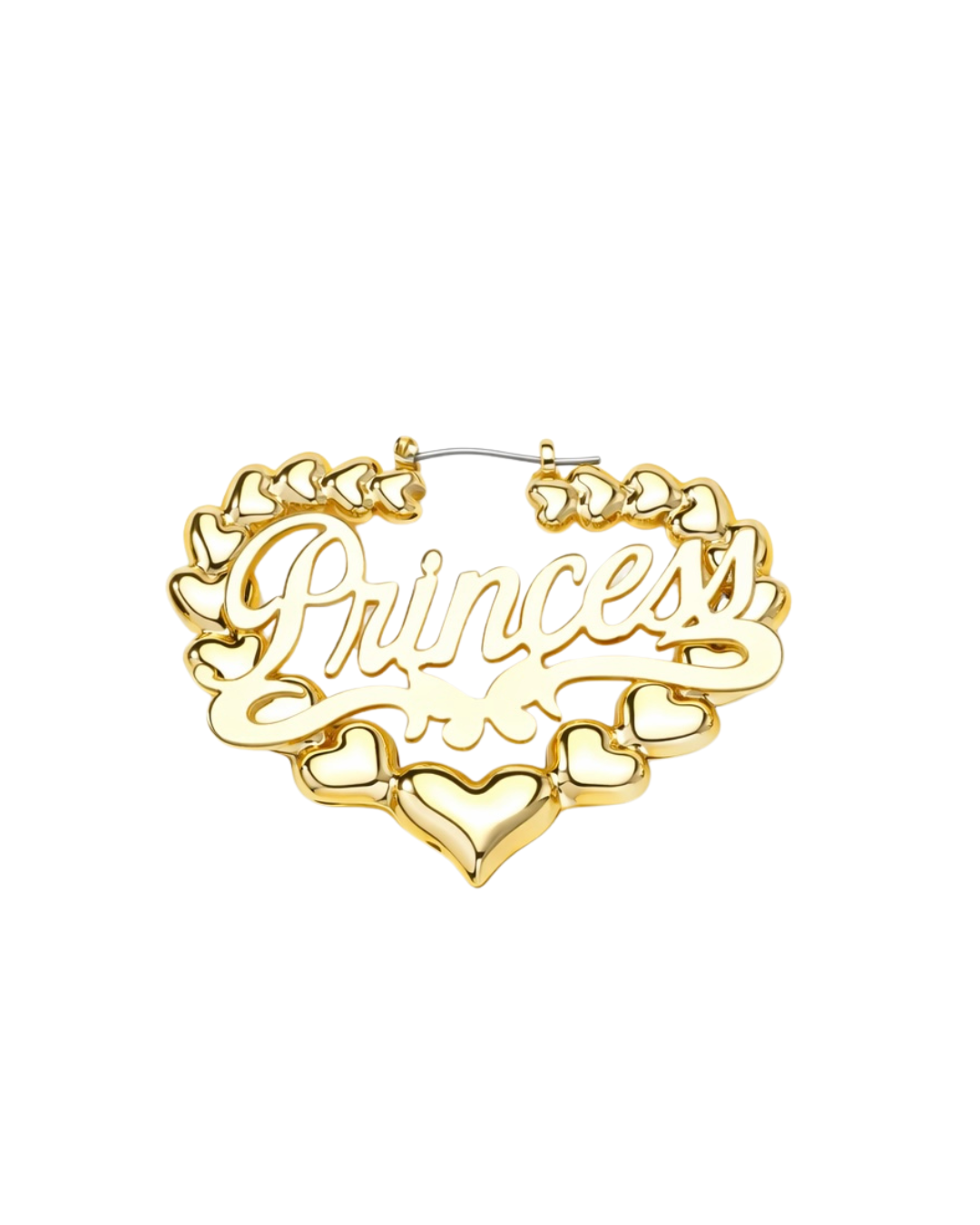 Princess Hoops