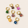Roll The Dice Hoop