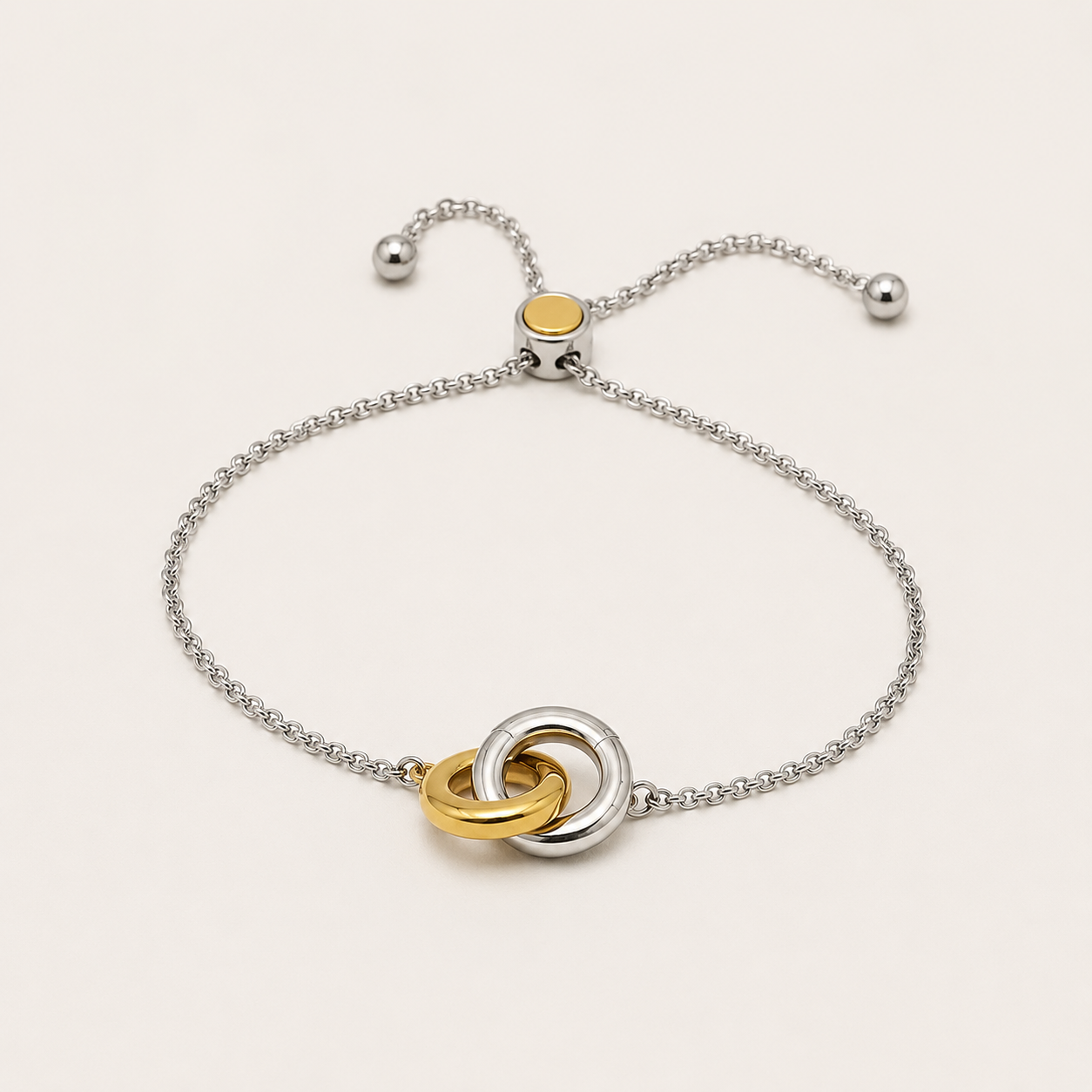 The Unity Bracelet
