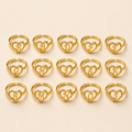 Letter Ring