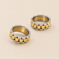 Dual Tone Ring