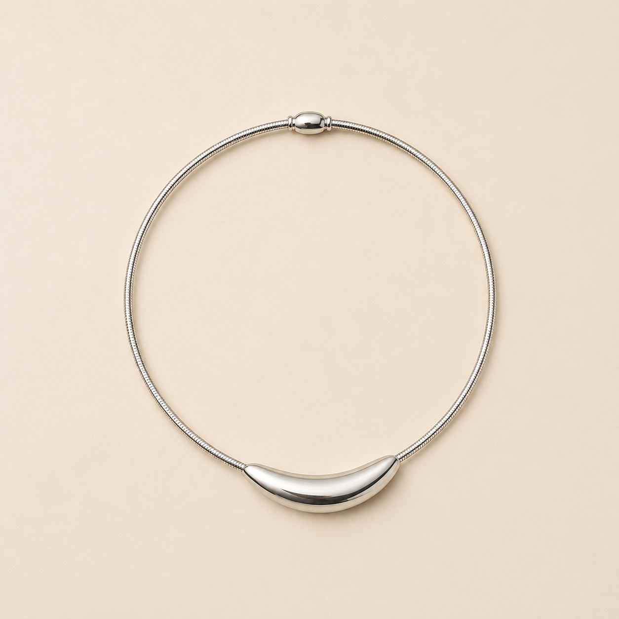 Luna Necklace