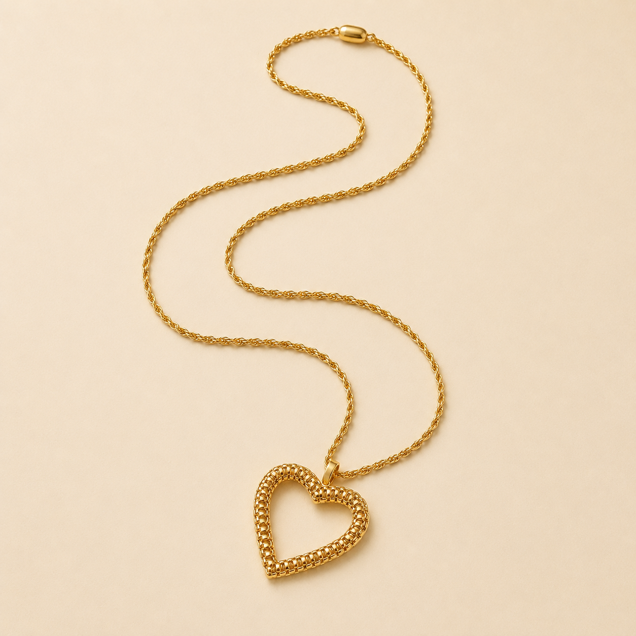 Everlove Necklace