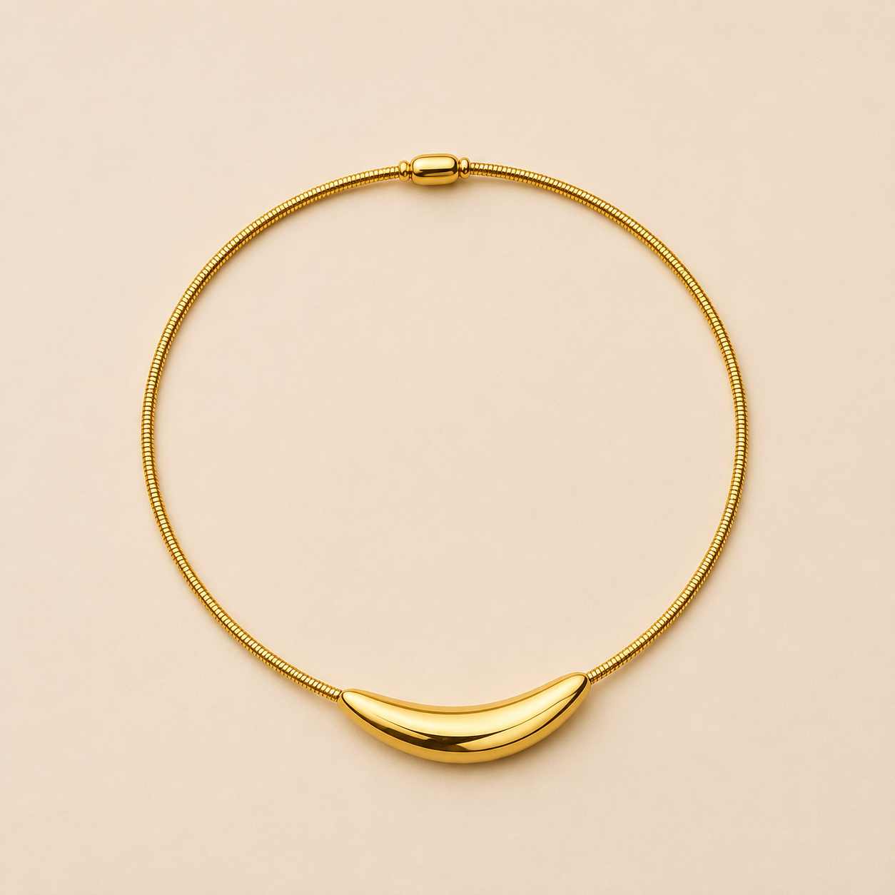 Luna Necklace