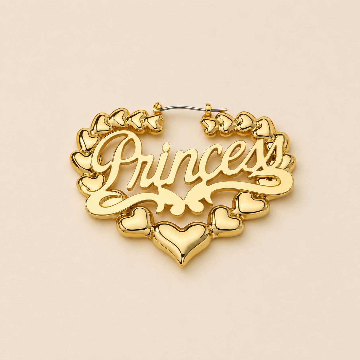 Princess Hoops