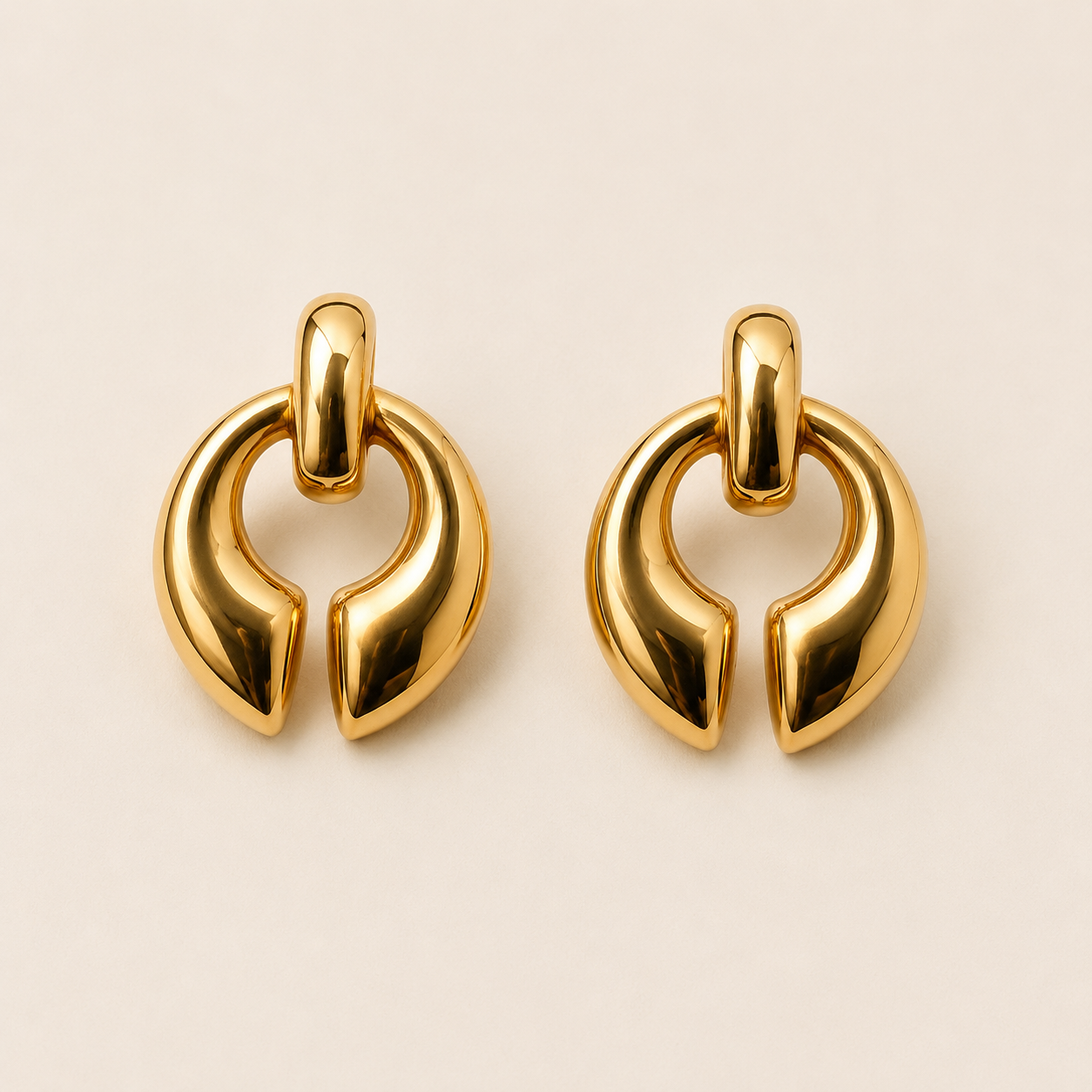 Muse Drop Earrings