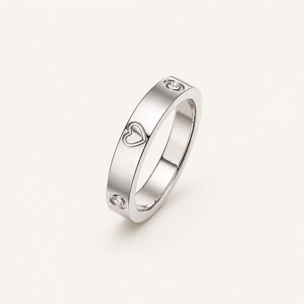 Amora Ring