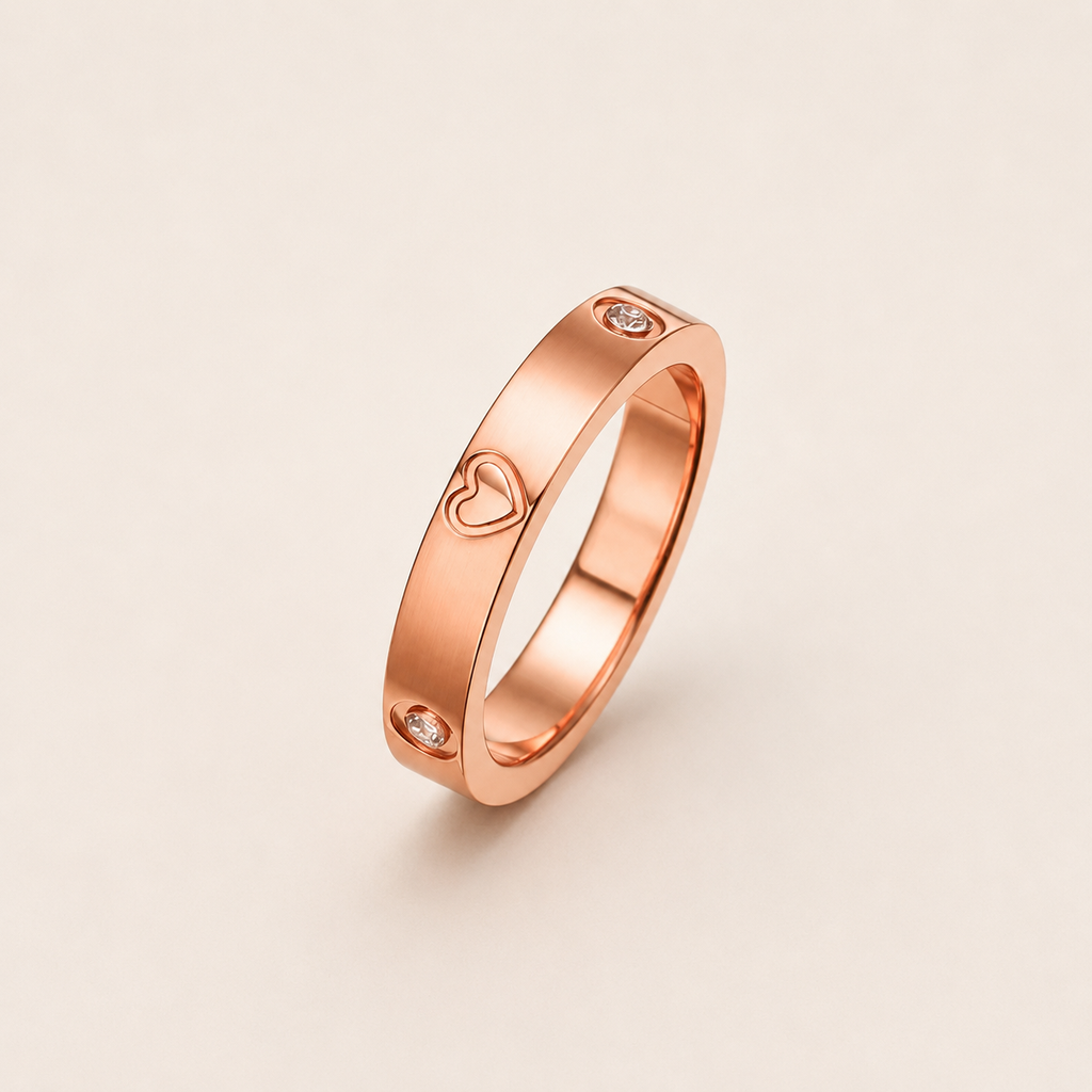 Amora Ring