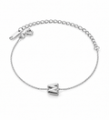 Initial Bracelet