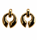 Muse Drop Earrings