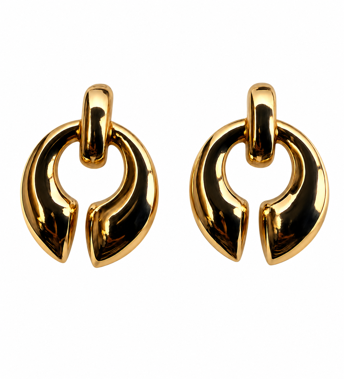 Muse Drop Earrings